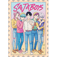 Demon Hunter Girls-LM 13